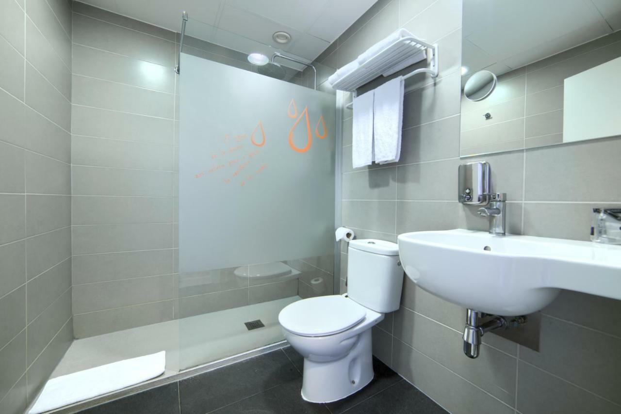 Habitación Doble Estándar
